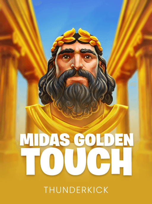 Midas Golden Touch