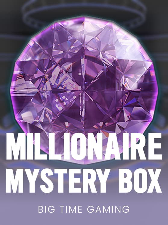 Millionaire Mystery Box