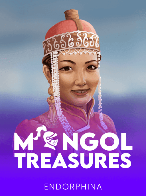 Mongol Treasures