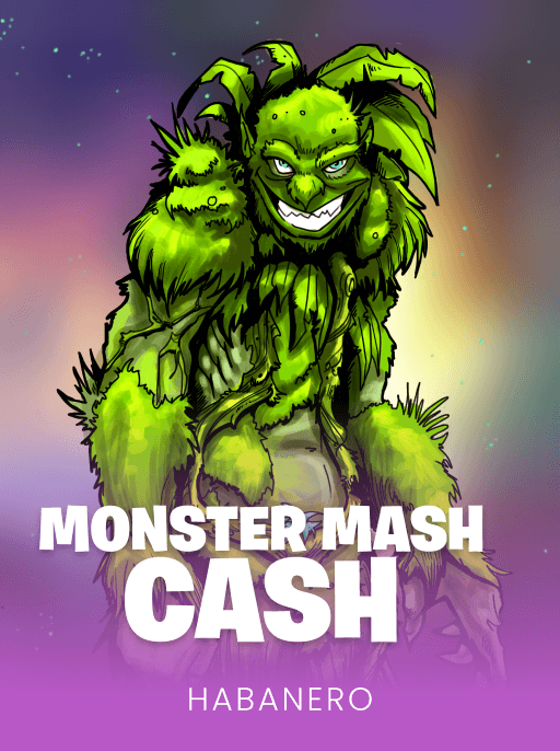 Monster Mash Cash