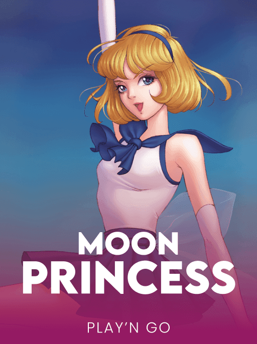 Moon Princess