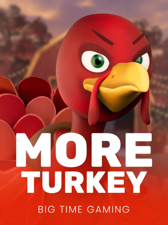 More Turkey