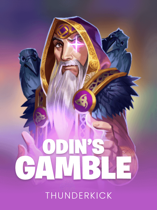 Odin's Gamble