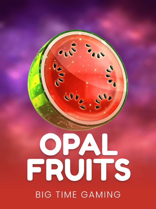 Opal Fruits