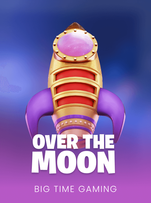 Over The Moon