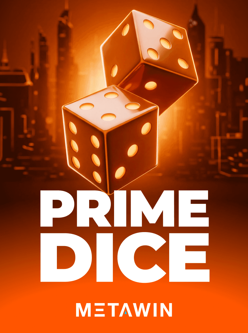 Prime Dice