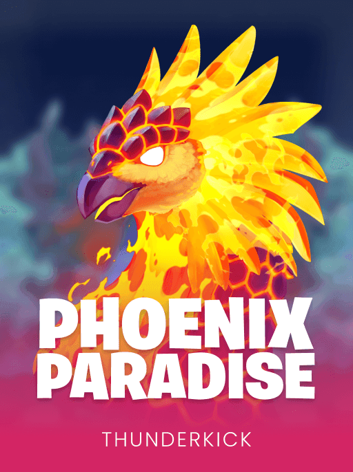Phoenix Paradise