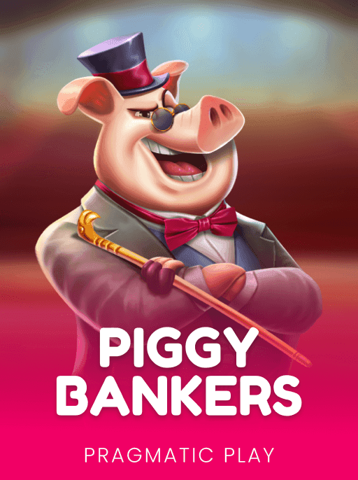 Piggy Bankers