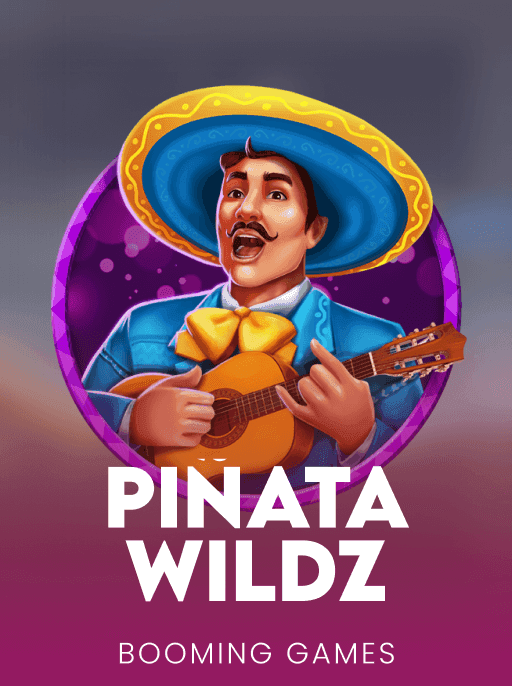 Piñata Wildz