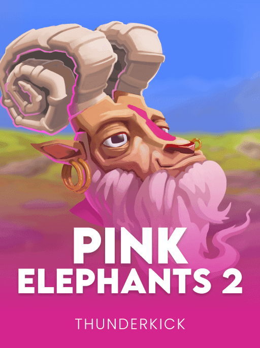 Pink Elephants 2