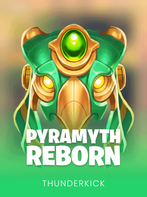 Pyramyth Reborn
