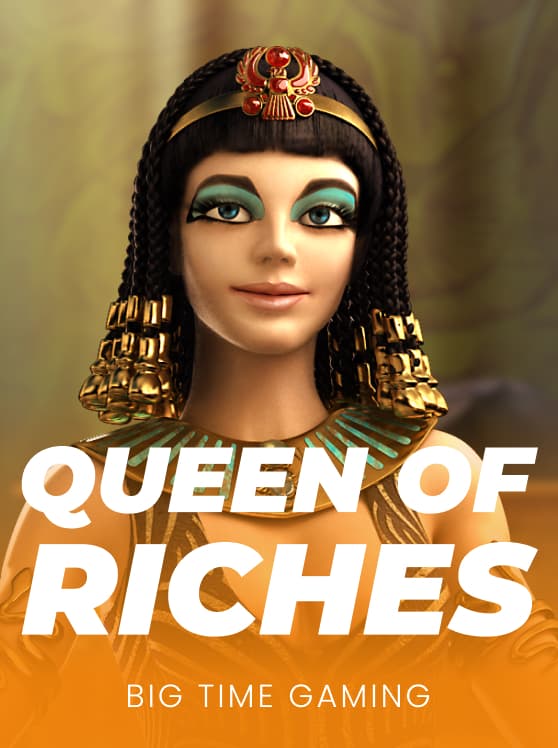 Queen of Riches
