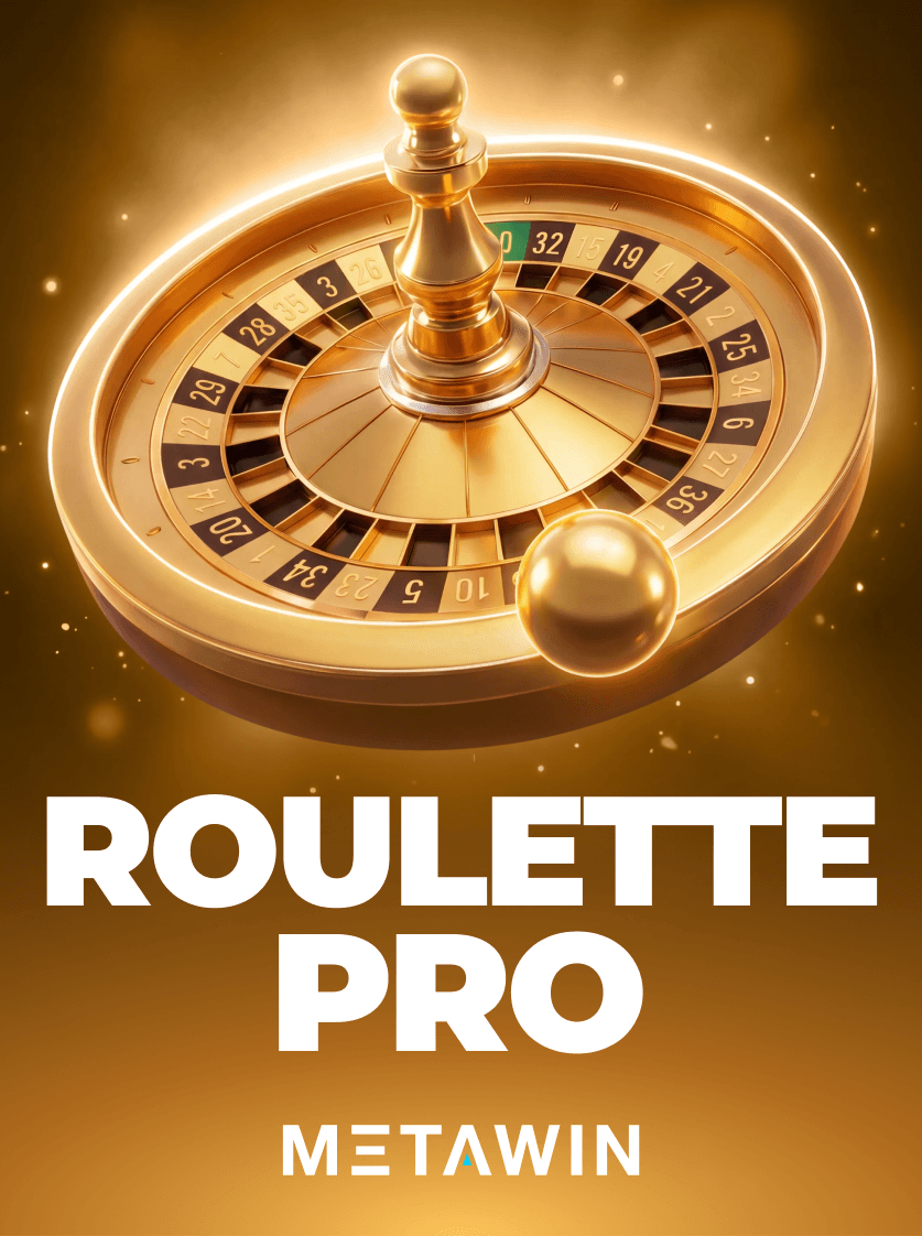 Roulette Pro