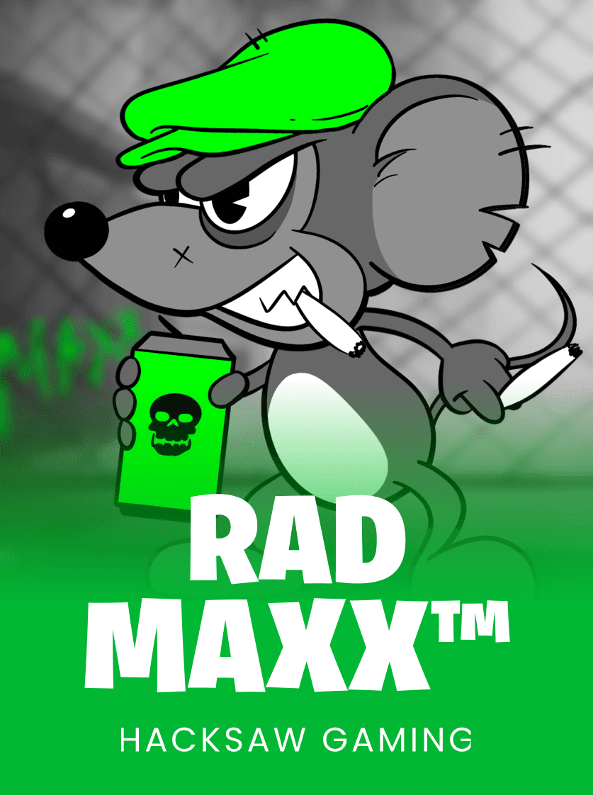 Rad Maxx