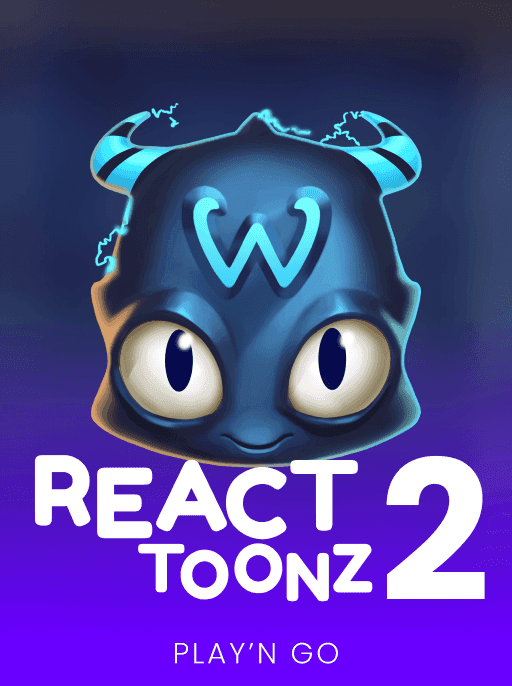 Reactoonz 2