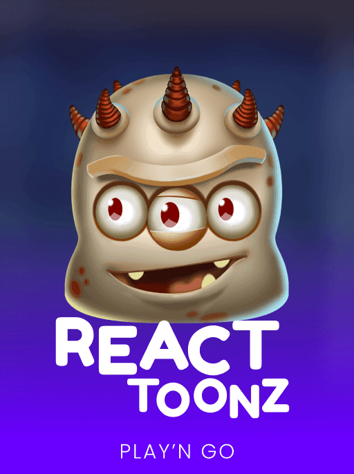 Reactoonz