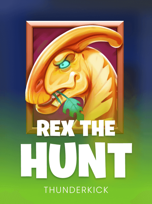 Rex the Hunt
