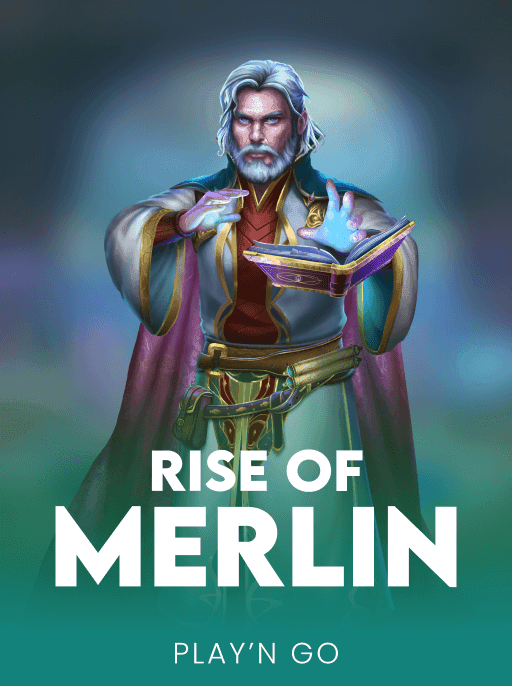 Rise of Merlin