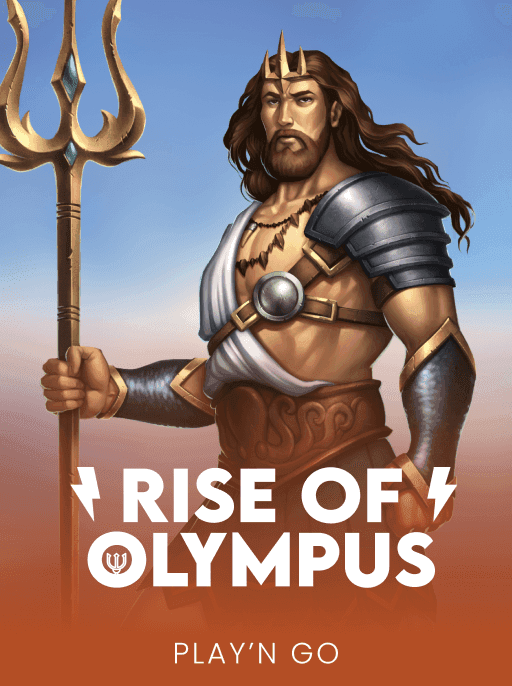 Rise of Olympus