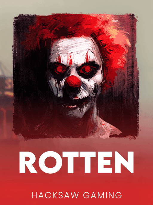 Rotten