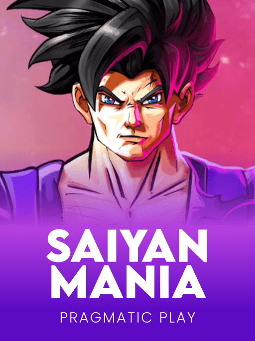 Saiyan Mania