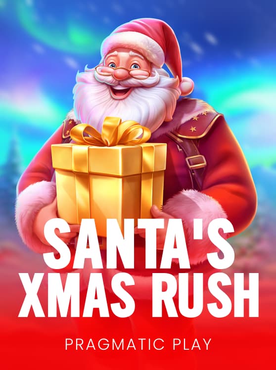 Santa's Xmas Rush