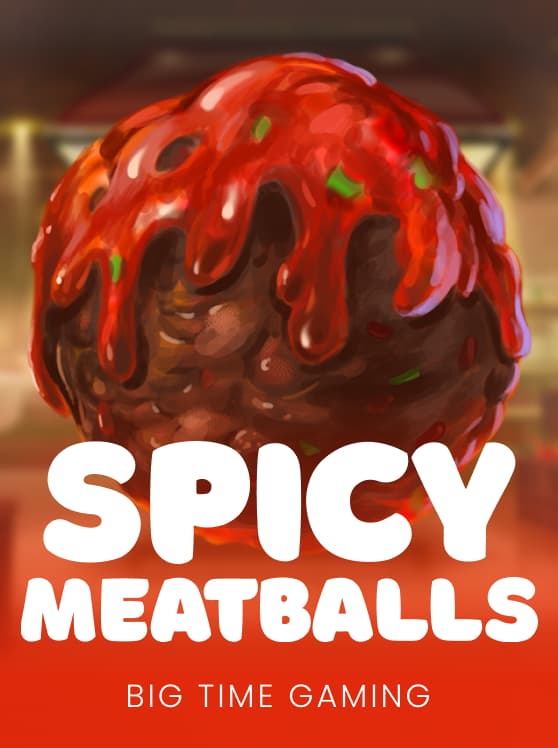 Spicy Meatballs