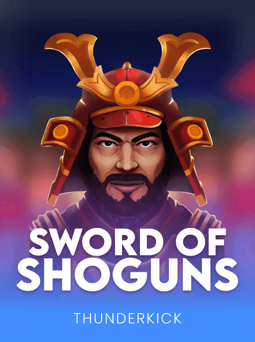 Sword of Shoguns
