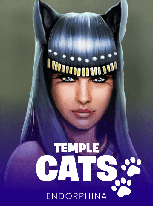 Temple Cats