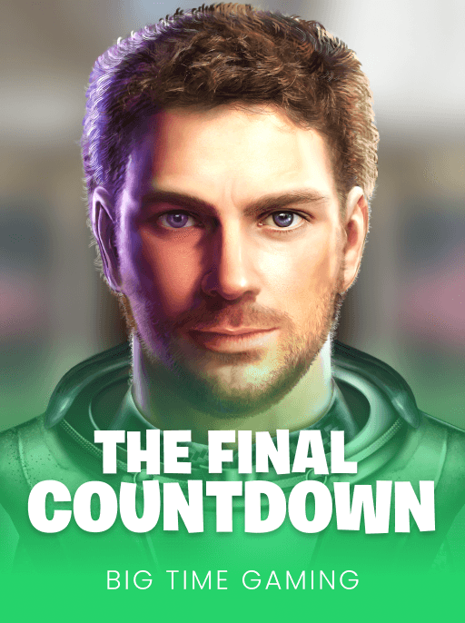 The Final Countdown
