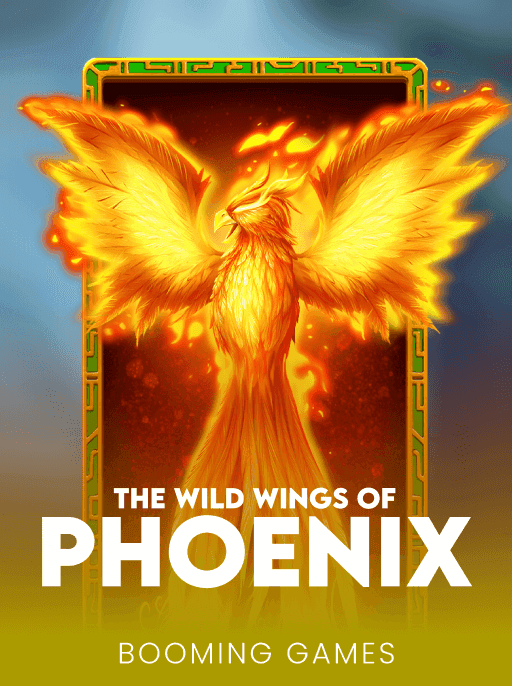 The Wild Wings of Phoenix