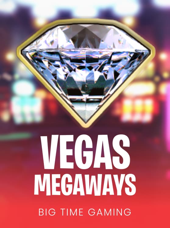 Vegas Megaways