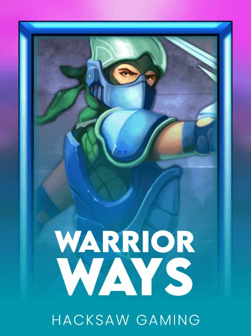 Warrior Ways 