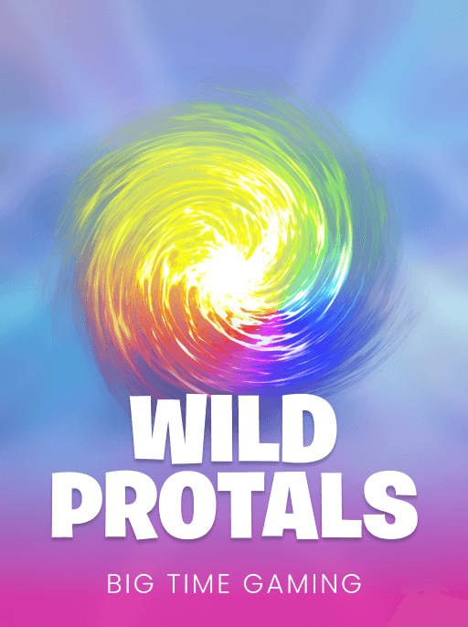 Wild Portals