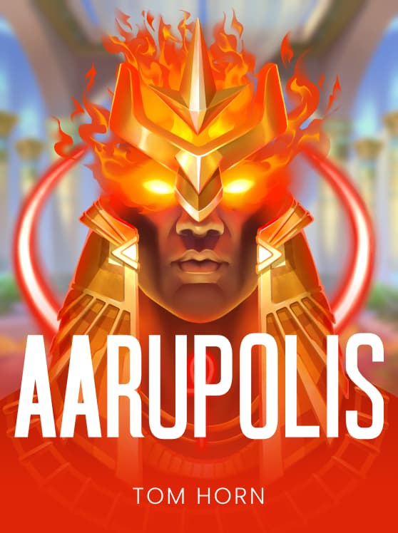 Aarupolis