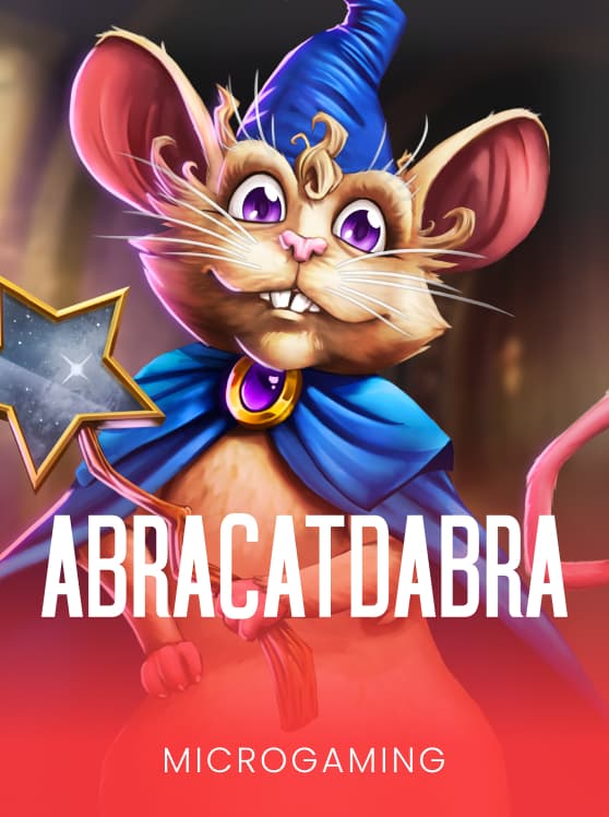 AbraCatDabra