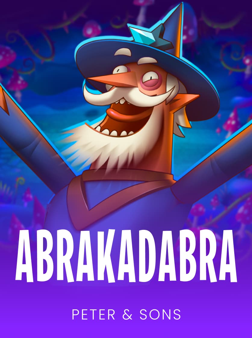 Abrakadabra