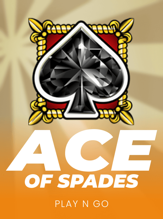 Ace of Spades