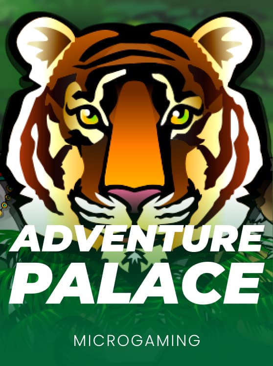 Adventure Palace