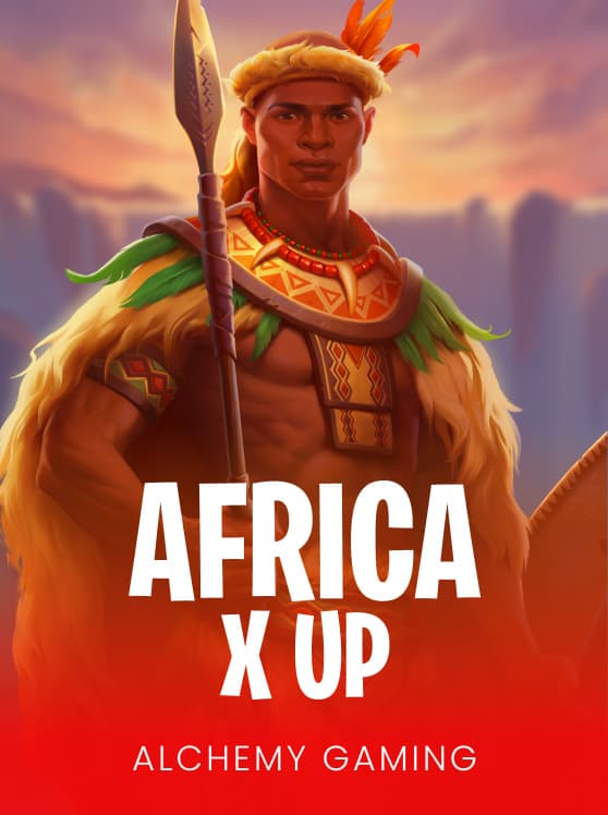 Africa X UP
