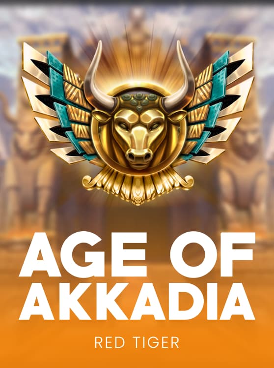 Age of Akkadia