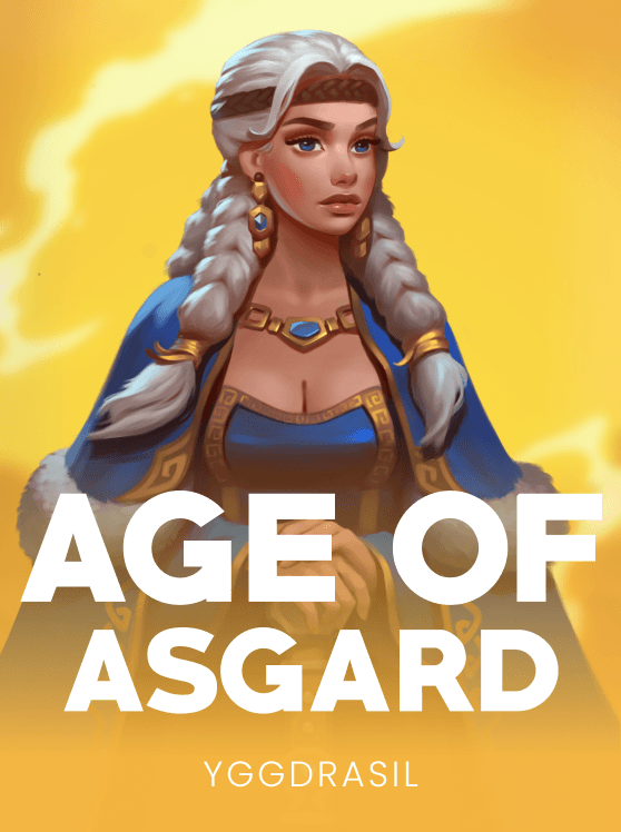 Age of Asgard™