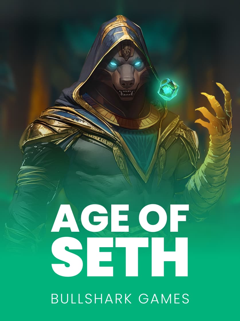 Age of Seth
