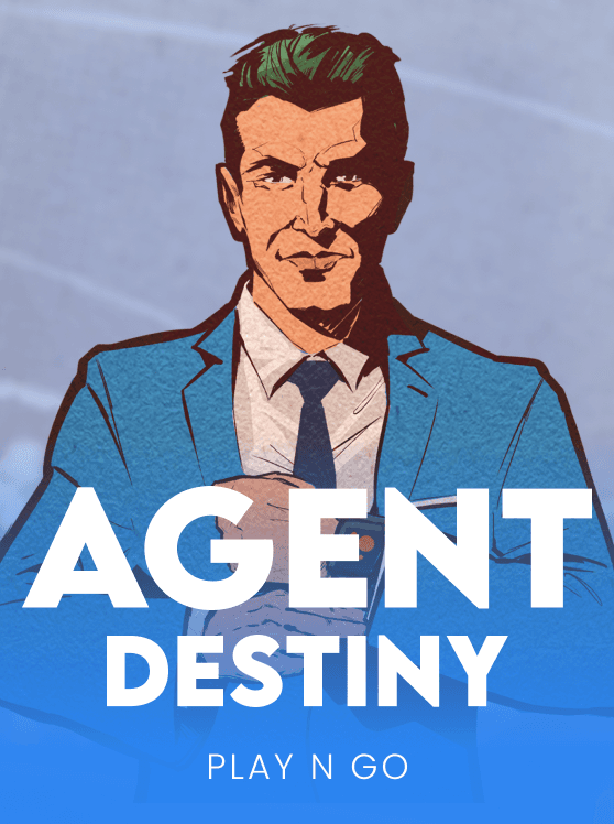Agent Destiny
