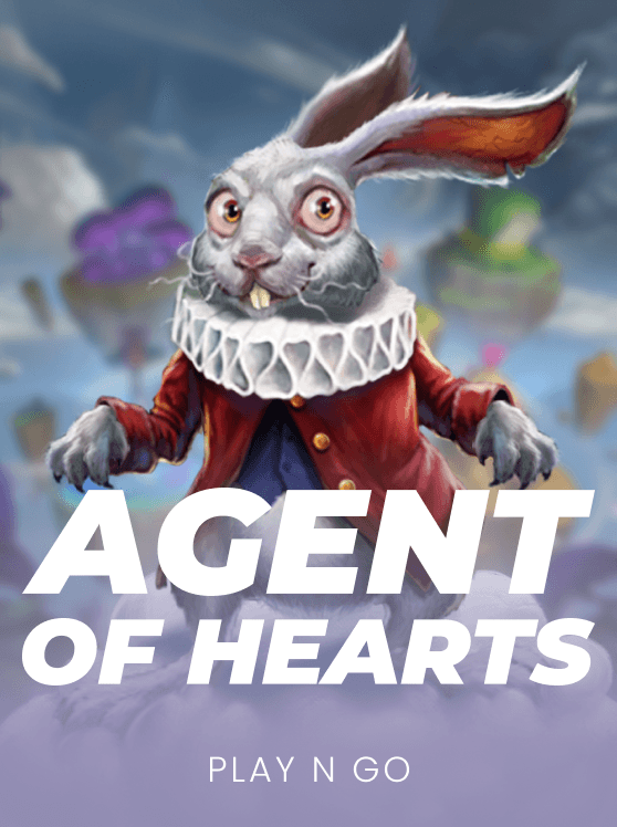 Agent of Hearts