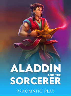 Aladdin and the Sorcerer