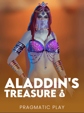 Aladdin's Treasure