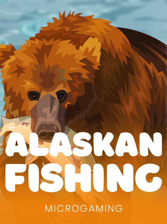 Alaskan Fishing