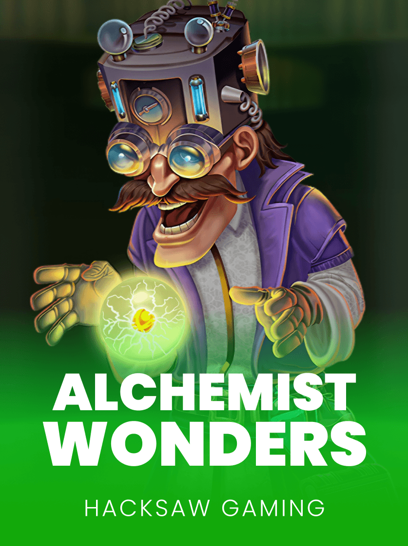 Alchemist Wonders