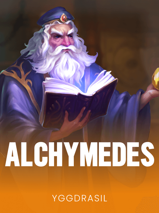 Alchymedes